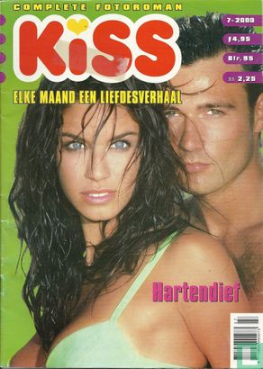 Kiss 7 - Bild 1