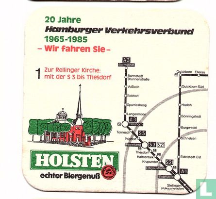 Holsten  - Image 1