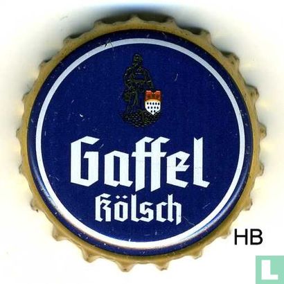 Gaffel Kolsch - Image 1