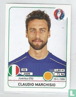 Claudio Marchisio - Afbeelding 1