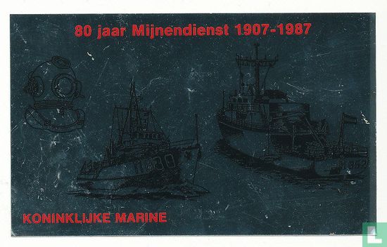 Koninklijke marine