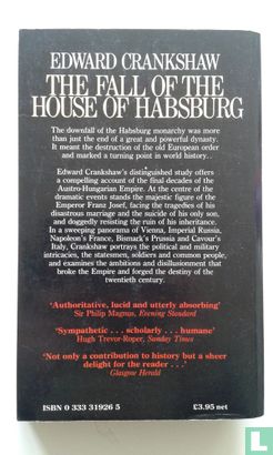 The fall of the house of habsburg - Afbeelding 2