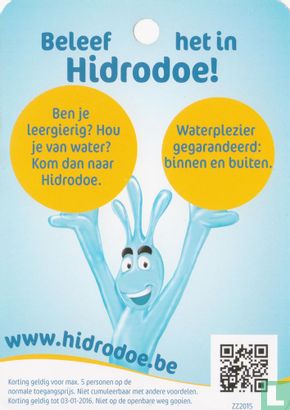 Hidrodoe - Image 2