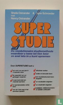 Super studie - Afbeelding 1