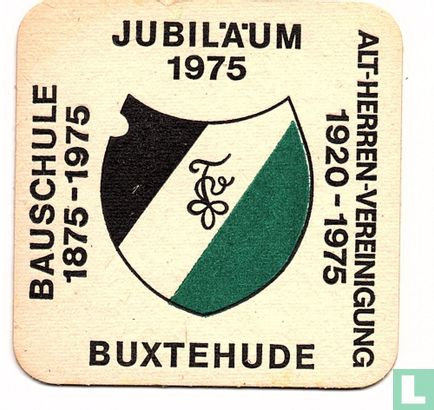 Jubiläum 1975 Buxtehude - Afbeelding 1