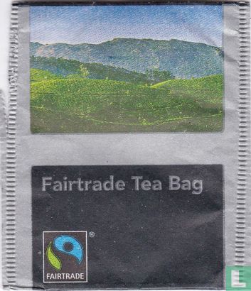 Fairtrade Tea Bag - Afbeelding 1