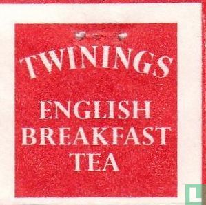 English Breakfast Tea            - Afbeelding 3