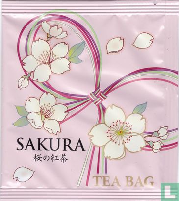 Sakura - Afbeelding 1