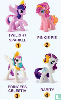 Pinkie Pie - Afbeelding 2