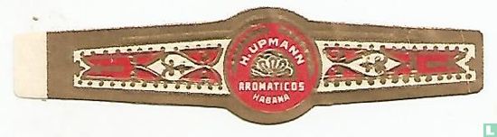 H. Upmann Aromaticos Habana - Image 1