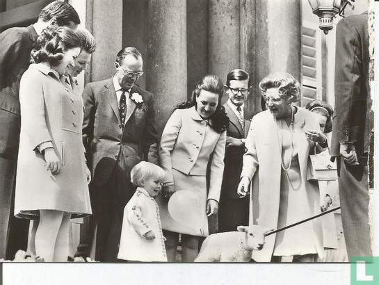 30 April 1969 Koninginnedag - Afbeelding 1