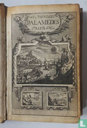 Palamedes - Bild 3