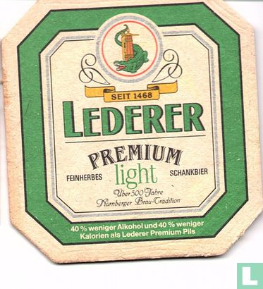Lederer - Image 1