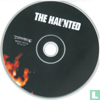 The Haunted - Afbeelding 3