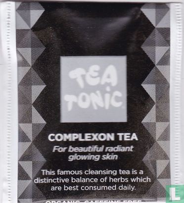 Complexon Tea - Image 1