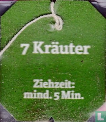 7 Kräuter - Afbeelding 3