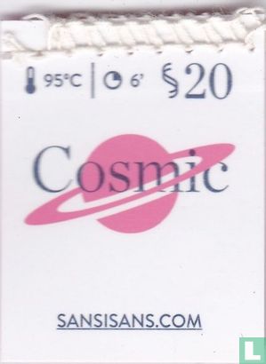 Cosmic - Image 3
