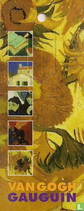 ABN AMRO "Van Gogh Gauguin" - Image 1