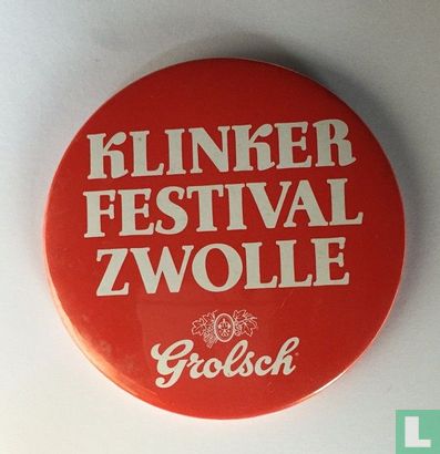 Klinkerfestival Zwolle