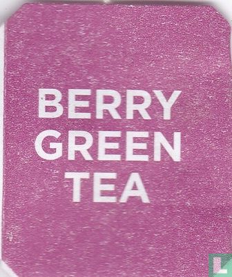 Berry-Green Tea - Afbeelding 3