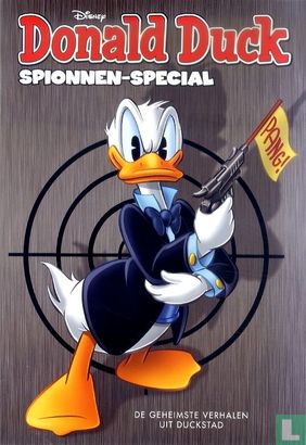 Spionnen-special - Image 1