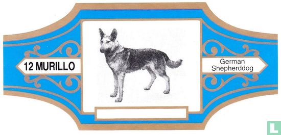 German Shepherddog - Image 1