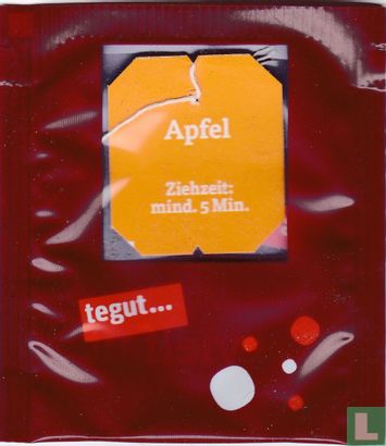 Apfel - Afbeelding 1