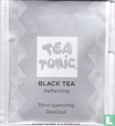 Black Tea  - Bild 1