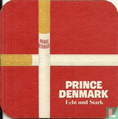 Prince Denmark echt und stark - Image 1