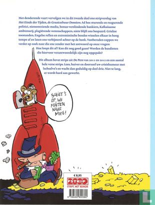De graaicultuur dossiers - Image 2