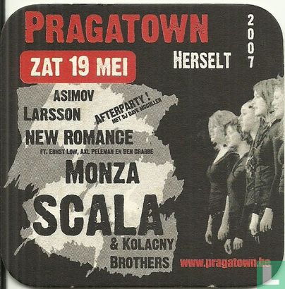 Pragatown - Image 1