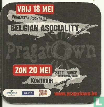 Pragatown - Image 2