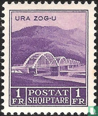 Ahmet-Zogu-Brücke