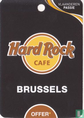 Hard Rock Cafe - Image 1