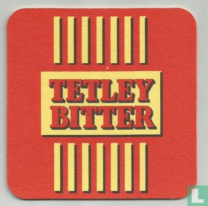 Tetley Bitter - Afbeelding 1