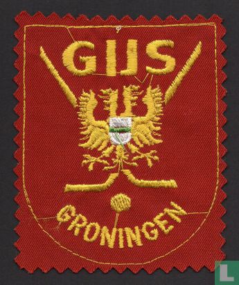IJshockey Groningen - GIJS