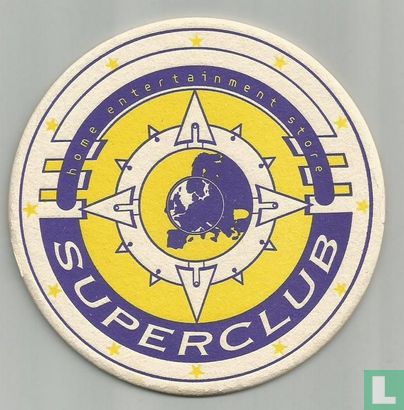 Superclub - Afbeelding 1