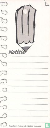 PagerClip "Notitie" - Image 2