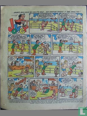 Whizzer and Chips 16/7/1977 - Afbeelding 2