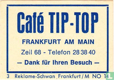 Café Tip-Top