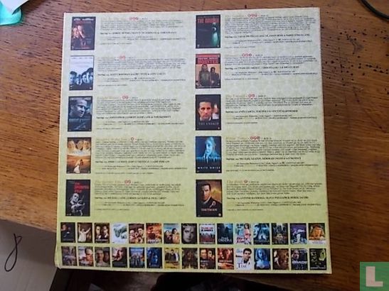 De ultieme DVD collectie - 40 films - Afbeelding 2