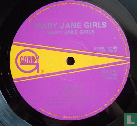 Mary Jane Girls  - Bild 3