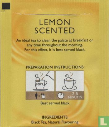 Lemon Scented  - Image 2