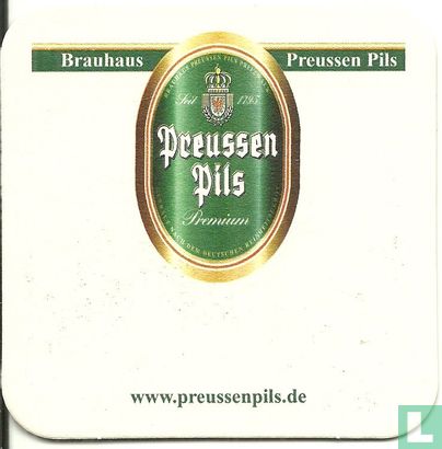 Edition 2000 Preussen - Image 2