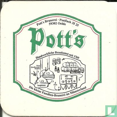 Pott's 4 - Image 2