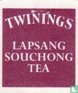 Lapsang Souchong Tea  - Afbeelding 3