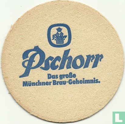 Pschorr - Image 1