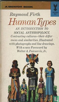 Human types - Image 1