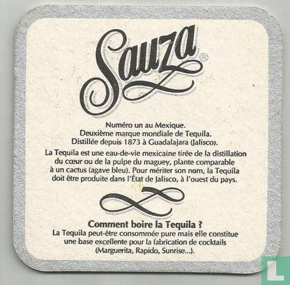 Sauza Tequila - Image 2