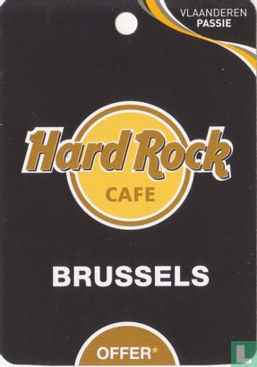 Hard Rock Cafe - Bild 1
